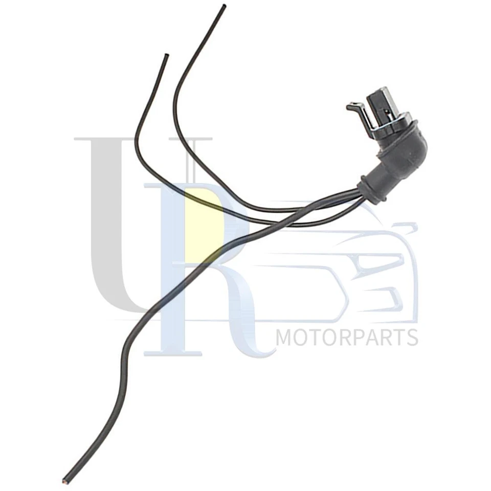 Paquete práctico conector alternador para Chevrolet V20 Suburban 1987 1988 Foto 1 de 4
