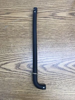 KAWASAKI NINJA 250R EX250 2008-2010, AIR FILTER TUBE PART # 92192-0424 - Image 1 of 4