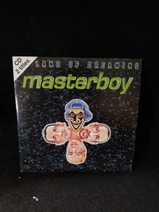 Masterboy - Land Of Dreaming - CD - 1996 - Radio and Night Club Mix of song - Picture 1 of 2