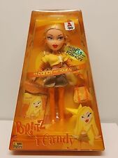 Bratz I Candy Cloe. Brand New In Box. MGA. Passion For Fasion Sealed