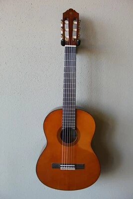 Brand New Yamaha CGS102A Half (1/2) Size Classical Guitar with Gig Bag - Image 1 of 4