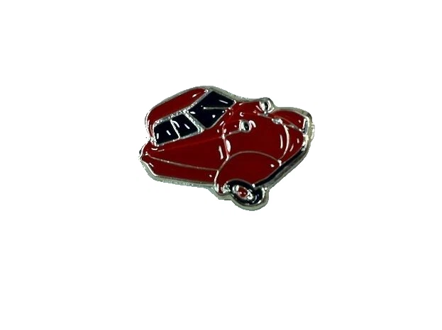 Messerschmitt KR175 KR200 Collector Pin NEW #434C - Image 1 of 1