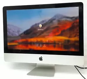 Apple imac12,1 A1311 - Intel Core i5 2400S Quad @ 2.5 - 4GB RAM - 21.5" - 1TB... - Picture 1 of 6
