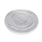 1pc Poker Chips Lucky Coin Chips Souvenir Commemorative Coins Protector