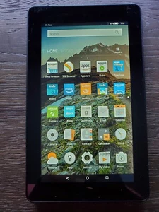 Amazon Fire (5th Generation) | 8GB | Ready to Use! (2) Avaliable - Afbeelding 1 van 2