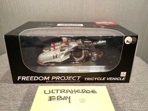 Freedom Project 2006 Cup Noodle Nissin Otomo Vehicle 1/24 LIMITED 200! Akira - Imagen 1 de 11