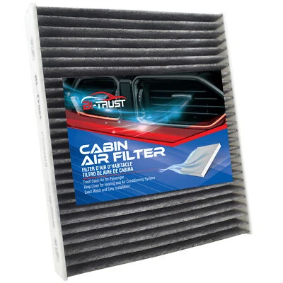 Cabin Air Filter for Toyota Corolla Highlander 2020-2022 Prius Prime 2017-2022 - Imagem 1 de 4