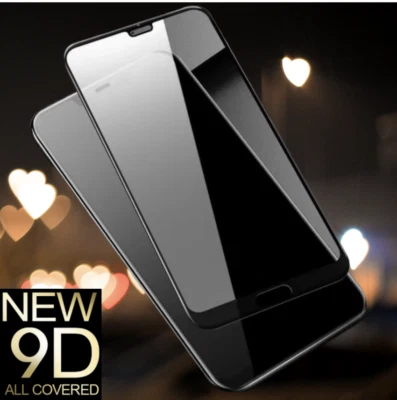 GORILLA Screen Protector For Samsung S25 ultra S24 S22 S21 Tempered Glass Cover - Image 1 of 3