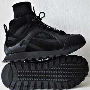 Zapatillas deportivas Maison Margiela Security Runner con calcetín talla 40 NUEVAS - Imagen 1 de 12