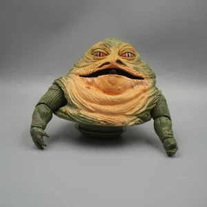 Jabba The Hutt Body Star Wars The Black Series 6 Inch Scale Figure - Picture 1 of 4