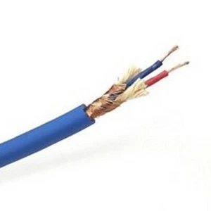 BELDEN Microphone Mic Cable Unit:1m(3.28ft) 2-Core 1813A# - Picture 1 of 2