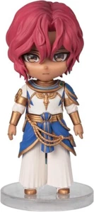 Bandai Figure Mini Tales of Allize Tuoharim Approx. 3.5 inches (90 mm) Tuo Harim - Picture 1 of 7