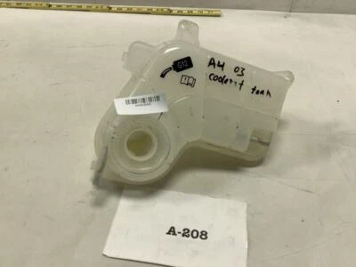 2003 AUDI A4 3,0 Л РЕЗЕРВУАР ОХЛАЖДАЮЩЕЙ ЖИДКОСТИ - Изображение 1 из 4