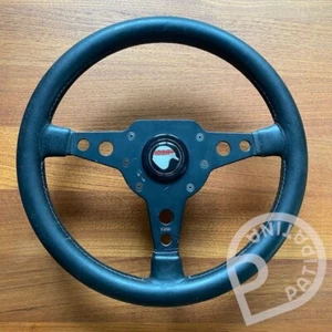 Vintage VICTOR 360mm steering wheel Lenkrad Kremer K2 K3 935 936 Porsche BMW - Picture 1 of 6