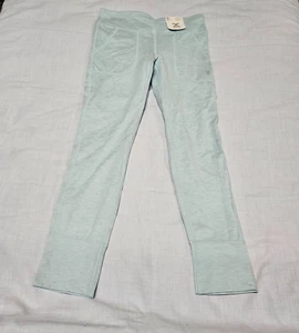 Xersion Teen Capri Leggings Size M High Rise Fitted Quick-Dri - Picture 1 of 6