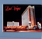 Nevada Postcard V And 5906 Tropicana Hote And Casino In Las Vegas