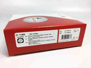 5 Hollister 11403 New Image 2-Pc Barriers 2¼" Flange 1½" Cut To Fit Exp. 27-29 - Picture 1 of 2