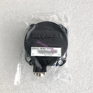 NEW Mitsubishi Servo motor encoder OSA105S5 fedex or DHL - Picture 1 of 4