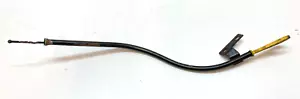 GENUINE FORD FOCUS MK2 OIL DIP STICK AND TUBE YS6G6750 2004-2011 - Picture 1 of 4