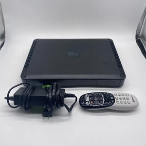DirecTV HR44-700 HD DVR Digital Satellite Receiver With Power Supply And Remote - Picture 1 of 7