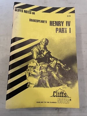 Collection of Cliffs Notes Books on Shakespeare, Tennessee Williams, & More - Image 1 of 4