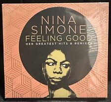 Brand New Nina Simone Feeling Good: Her Greatest Hits & Remixes (CD) (UK IMPORT)