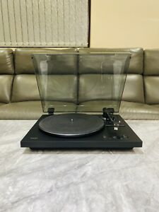 Teac TN-175 Stereo Automatic Belt Drive Turntable Player 