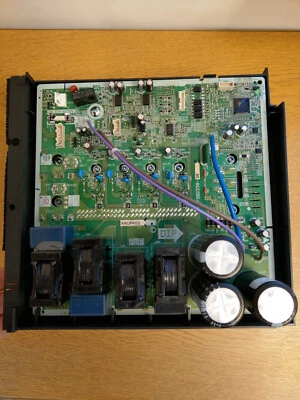 Daikin 5010219 ERLQ008CAV3 Inverter PCB NEW Boxed - Image 1 of 4