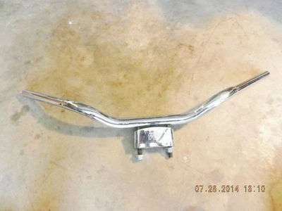 MANILLAR K&N SUPER FAT BAR CRUSIERS VULCAN SHADOW UCKGB40 Foto 1 de 2