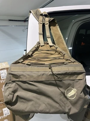 Chaleco Final Rise Summit grande Foto 1 de 2