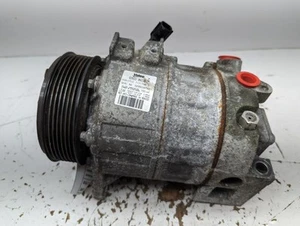 AC Compressor Fits 16-20 INFINITI QX60 755410 - Picture 1 of 8