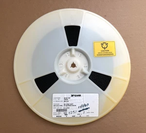 ST16C650AIQ48TR, Exar, 2.90 V To 5.5 V UART With 32-Byte FIFO 48TQFP, 1258pcs - Picture 1 of 5