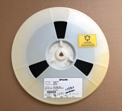 ST16C650AIQ48TR, Exar, 2.90 V To 5.5 V UART With 32-Byte FIFO 48TQFP, 1258pcs - Image 1 of 4