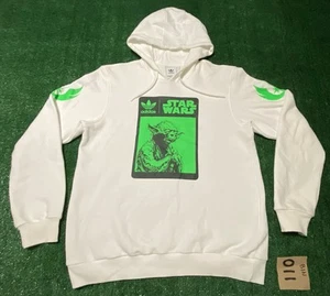 Star Wars Hoodie Herren Erwachsene L Large - Bild 1 von 10