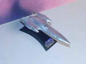 STAR WARS TITANIO NABOO ROYAL NAVE ESPACIAL (1998, USADO, RARO) - Imagen 1 de 6