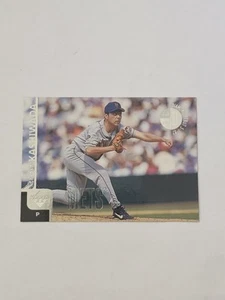 1998 Upper Deck Takashi Kashiwada Rookie New York Mets #161 - Picture 1 of 2