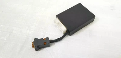 Suzuki GSF 400 GK75B Zündbox, Steuergerät, Blackbox, CDI, ECU, Control Unit - Bild 1 von 3