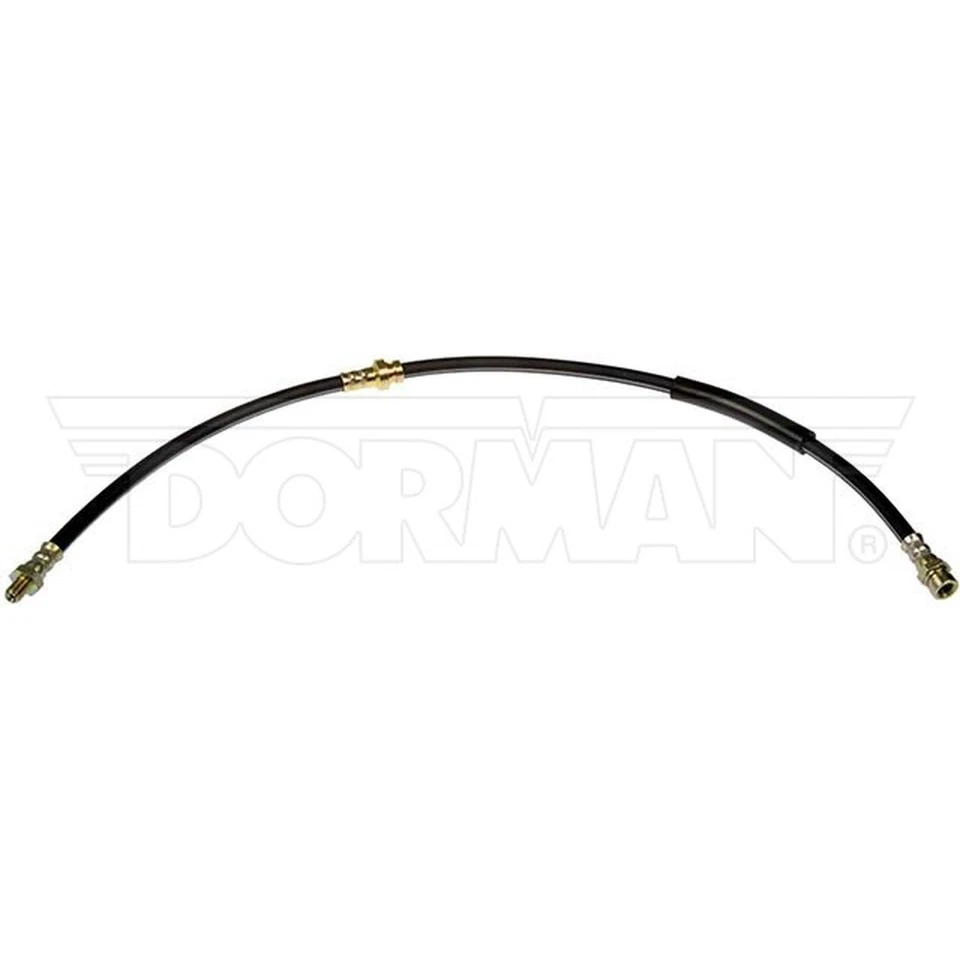 Manguera hidráulica de freno Dorman H380179 para 86-93 Mazda B2000 B2200 B2600 Foto 1 de 4