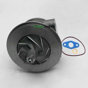 49373-02012 Turbine Cartridge for Citroen C3 75HP 55Kw 1.6 HDI 75 FAP CHRA TD02 - Picture 1 of 8