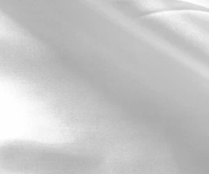 Tela de revestimiento blanca de 3 yardas 60"" con - Imagen 1 de 1