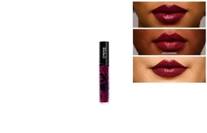 Lápiz labial de vinilo KVD Kat Von D XO 2,5 ml vegano - Hollyhock - Imagen 1 de 1