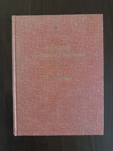 MUSKOGEE: FROM STATEHOOD TO PEARL HARBOUR by C.W. "DUB" WEST - Imagen 1 de 11