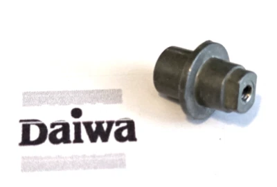 Cabo de metal DAIWA W32-0701/320-7010 compatível com Silvercast 80B/100B/120B 2024 e mais - Imagem 1 de 3