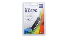 Pendrive USB 3.0 x-depo 128GB 42287 PMFU3128X /T2DE