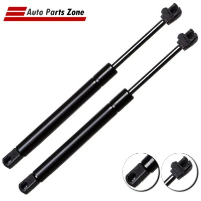 2 передние газовые подъемные опоры капота для Chrysler Prowler, Plymouth Prowler 1997-2002 годов выпуска - Изображение 1 из 4