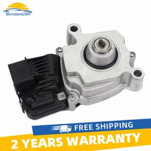 Transfer Case Control Module for BMW X3 X4 X5 X6 27608643153 27607643762 - Picture 1 of 5