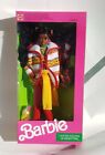 Vintage 1990 Mattel Barbie, lalka United Colors of Benetton Christie! Fabrycznie nowy!