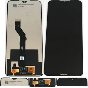 For Nokia 5.3 TA-1234 TA-1223 TA-1227 TA-1229 LCD Display Touch Screen Digitizer - Zdjęcie 1 z 11