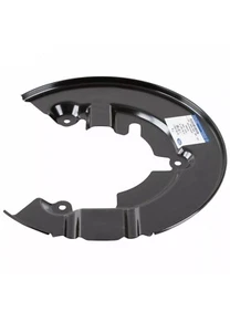 Genuine Ford Focus Mk3 Mk3 Front N/S Left Brake Disc Splash Shield 1767582 - Picture 1 of 1
