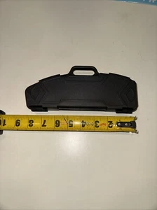 PSI Rifle Case Pen Box in Black - Picture 1 of 3
